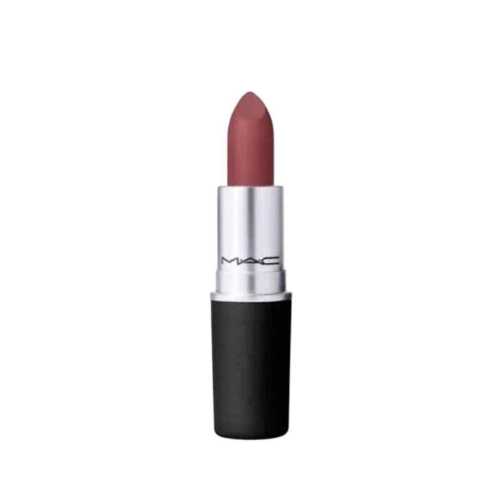 MAC COSMETICS Powder Kiss Lipstick - Kinda Soar-Ta